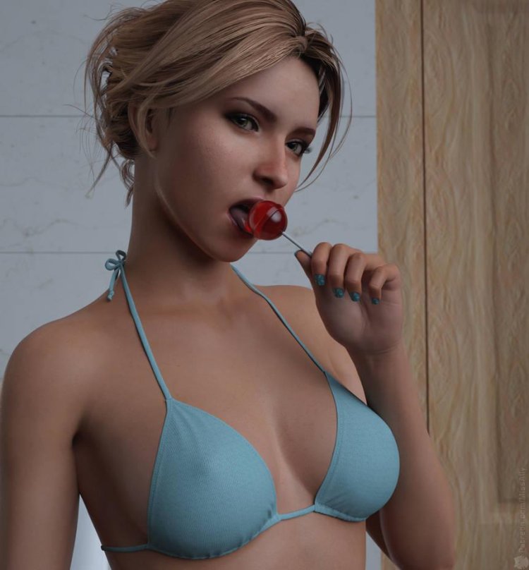 Until Dawn Giddings Samanths