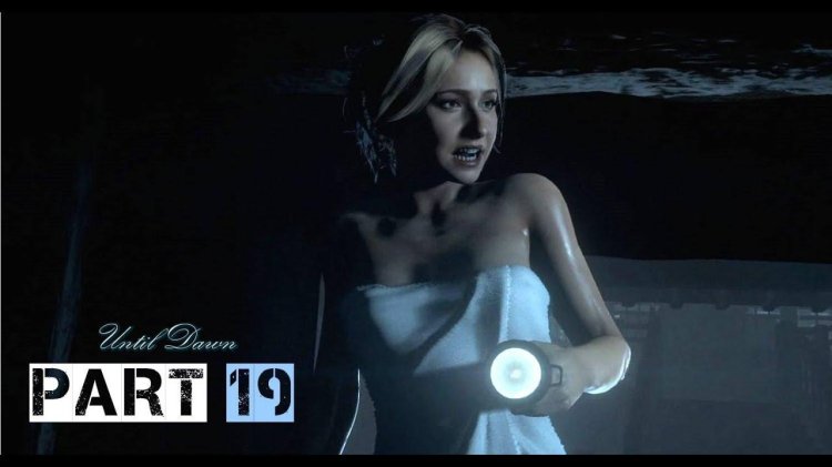 Live until the dawn of Samantha Giddings