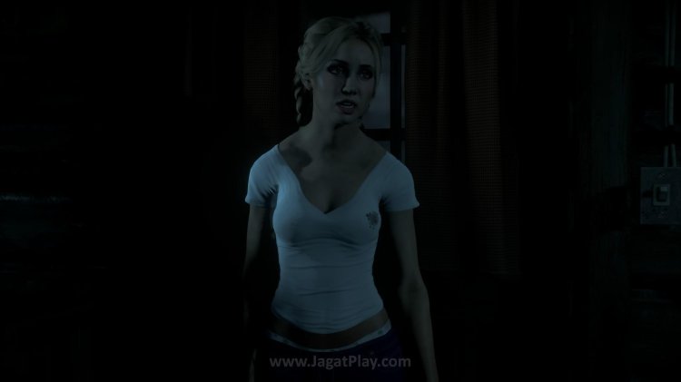 Live until the dawn of Samantha Hyddings