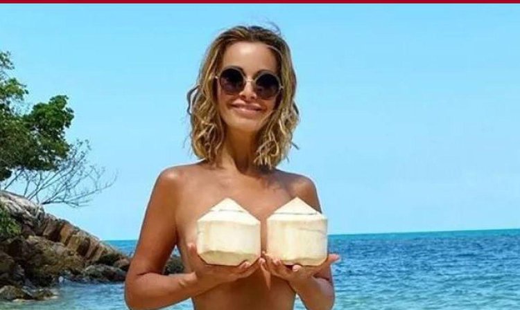 Maxim 2006 Olga Orlova