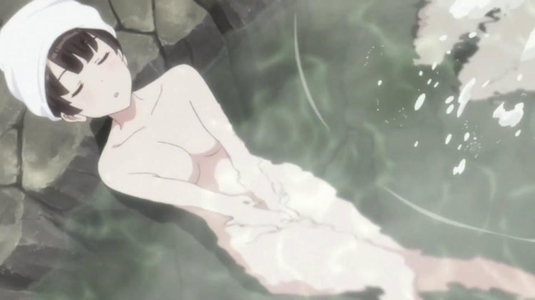 Saenai Heroine No Sodatekata Megumi Hentai