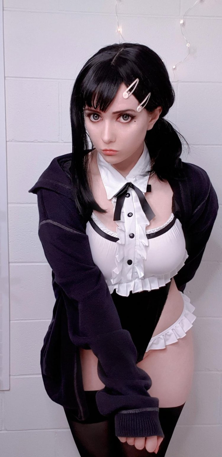 Mirikashi Cosplay Kobeni