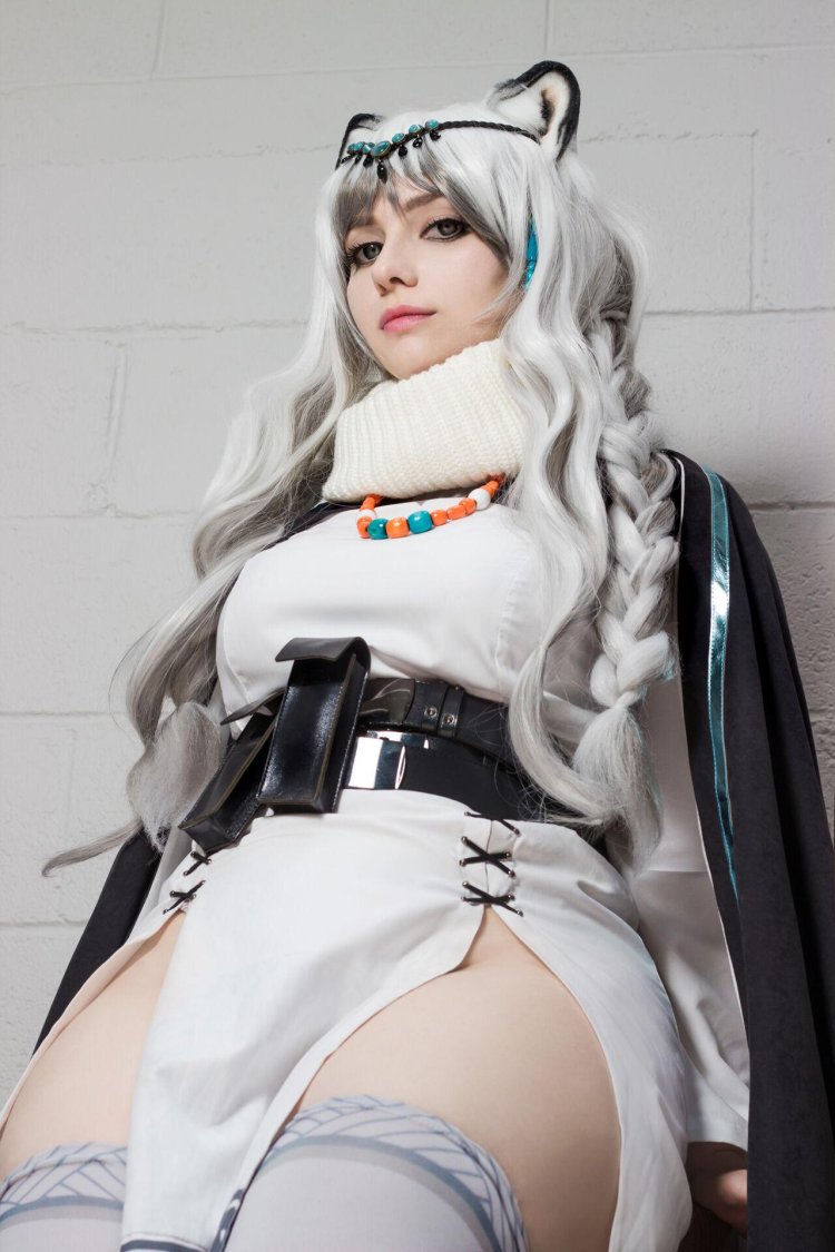 Mirikashi Cosplay Slovys