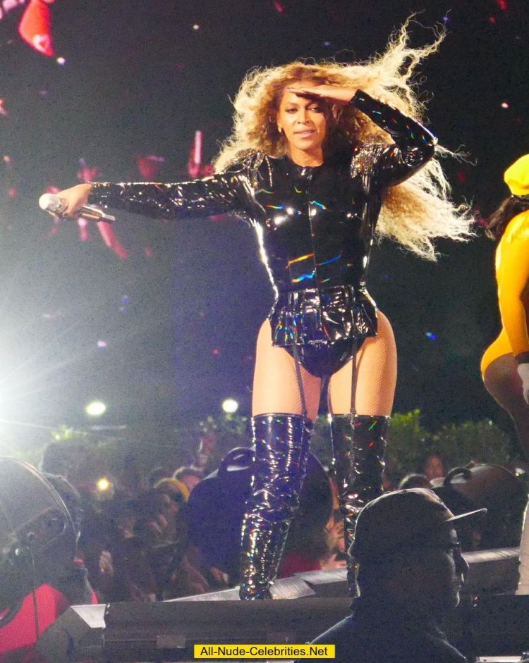 Coachella Festival Beyonce