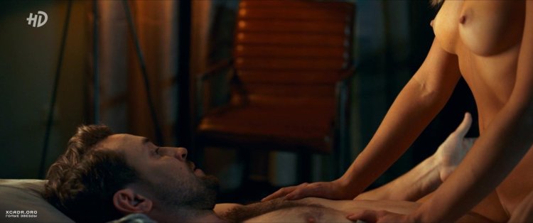 Zoya Berber Anna Nikolayevna Nude