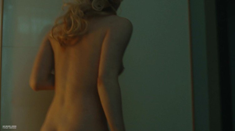 Zoya Berber Anna Nikolaevna Postless Scene