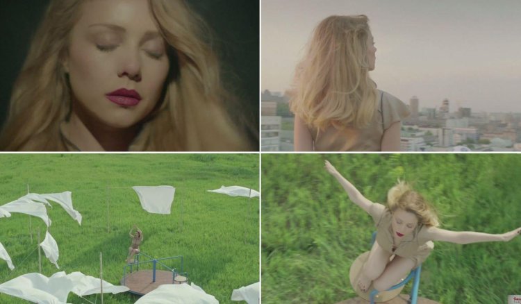 Tina Karol pornography