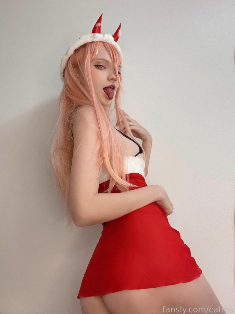 Catiescos onlyfans