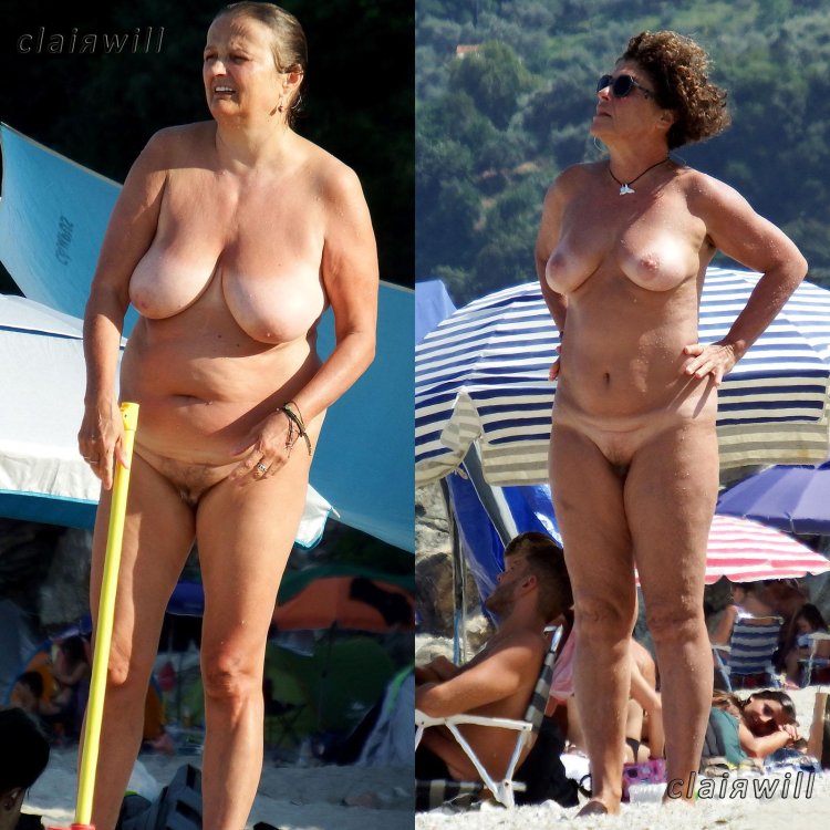 Women for 50 Naturers