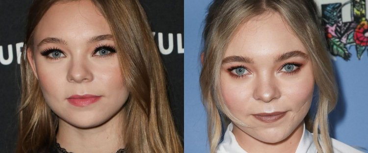 Taylor Hickson Shram