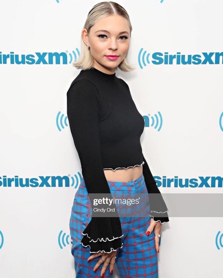 Taylor Delaney Hickson