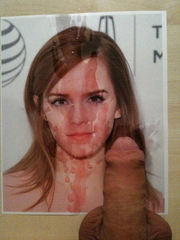 Actresses of Hollywood Cum Tribute