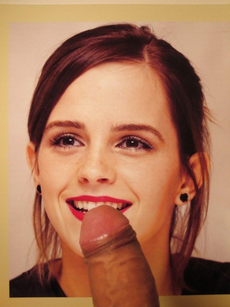 Emma Watson 2020 Porn actress