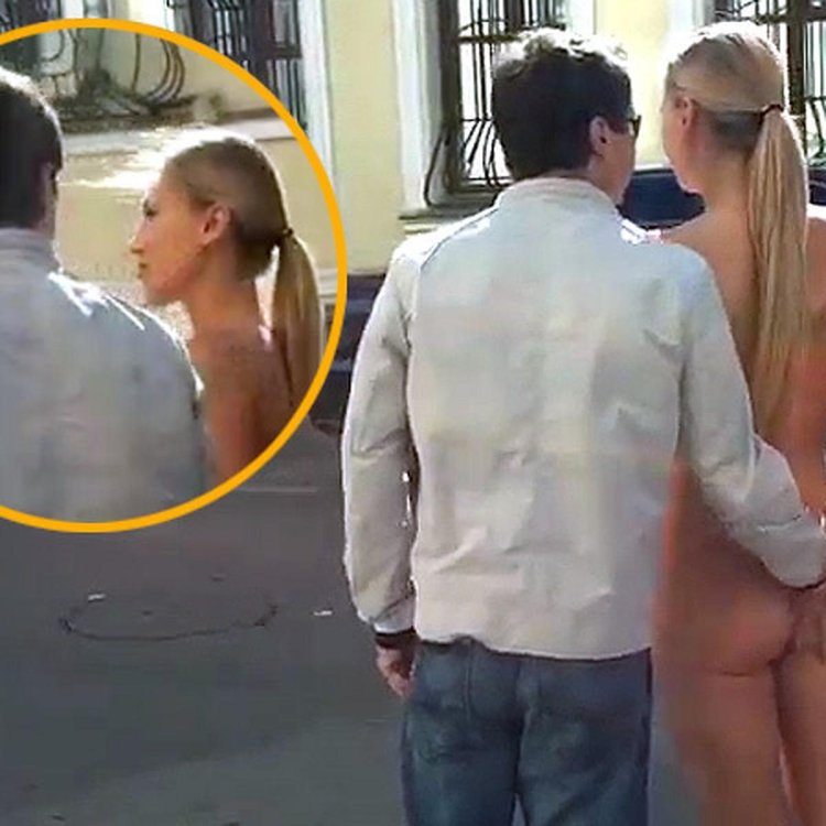 Oksana Akinina Super Bobrov