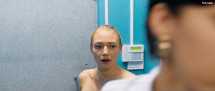 Oksana Akinshina Super Bobrov