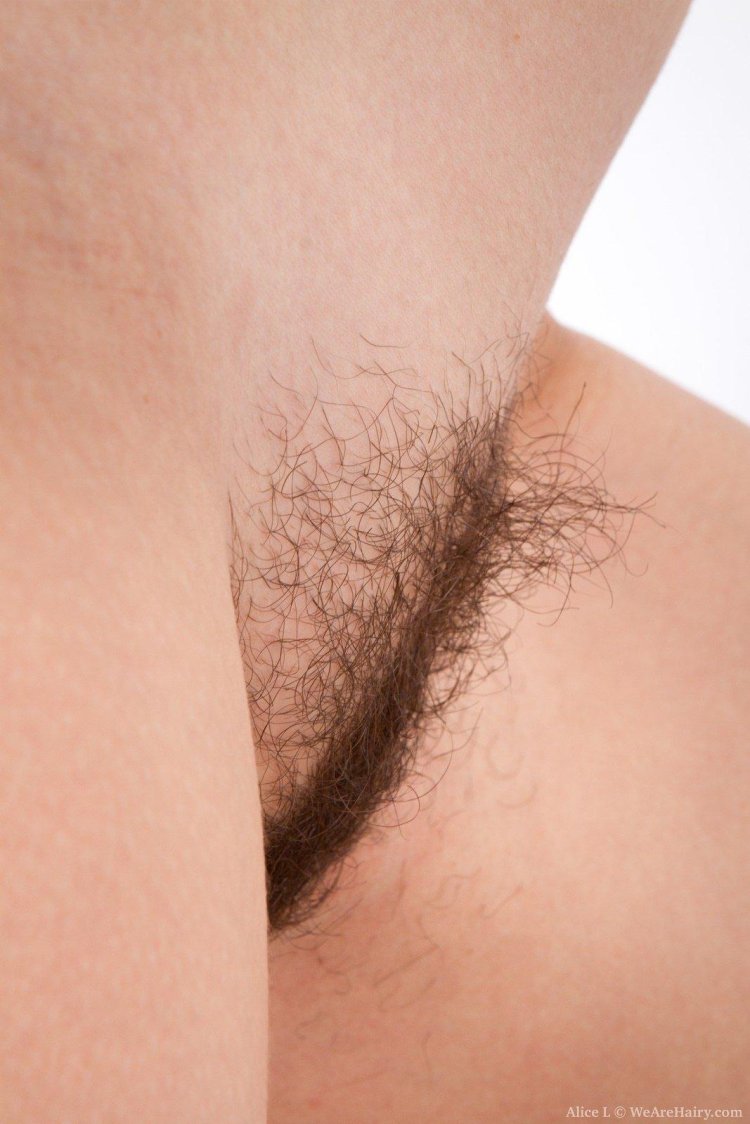 Bubber hair of blondes