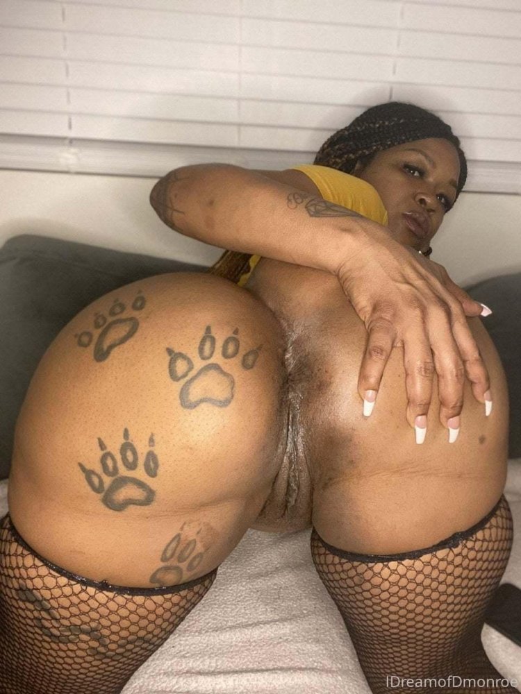 Diamond Monroe Victoria Like XXX