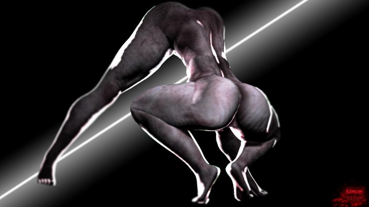 Silent Hill Monsters Sex