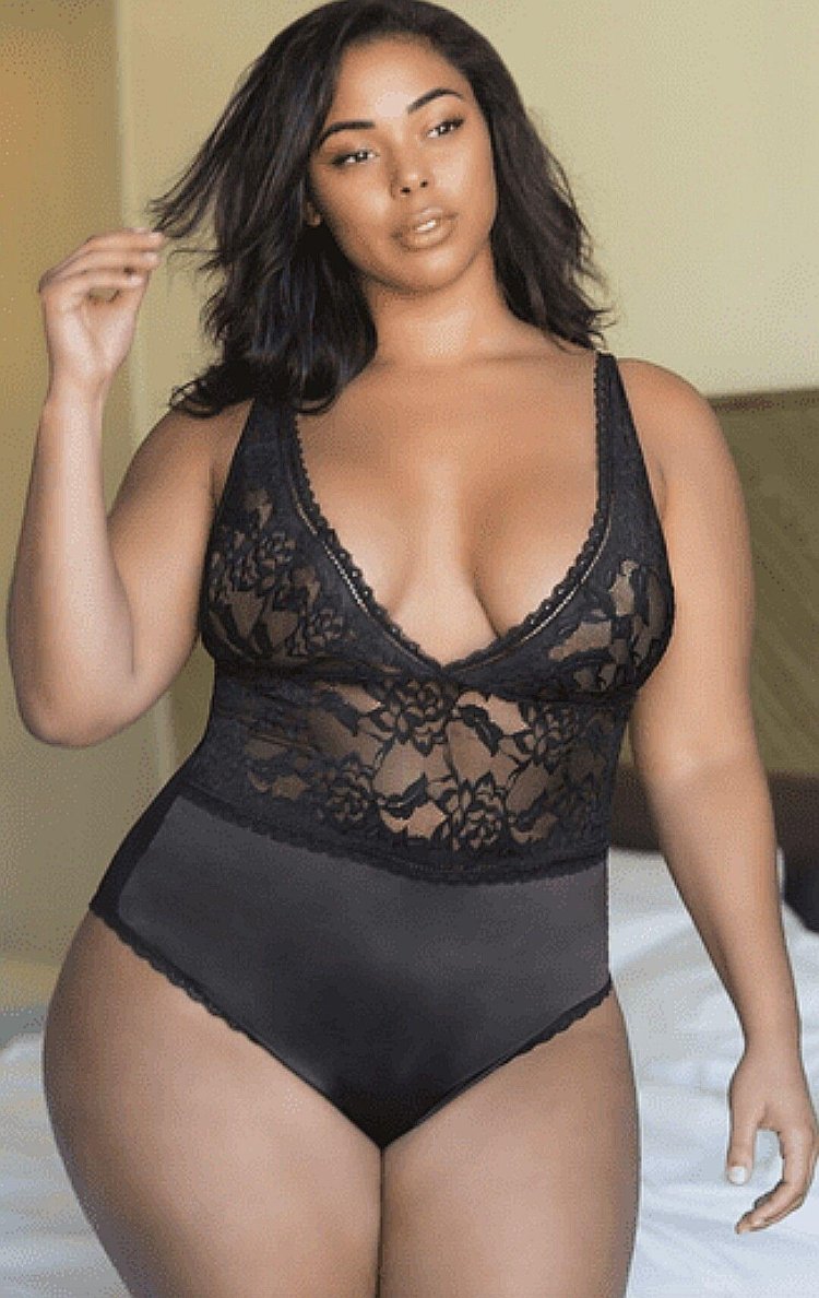 Tabria Majors Plus Size