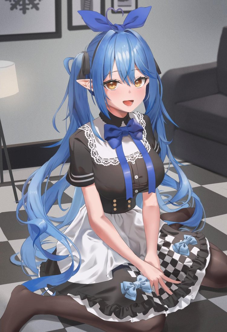 Anime Genshin Impact