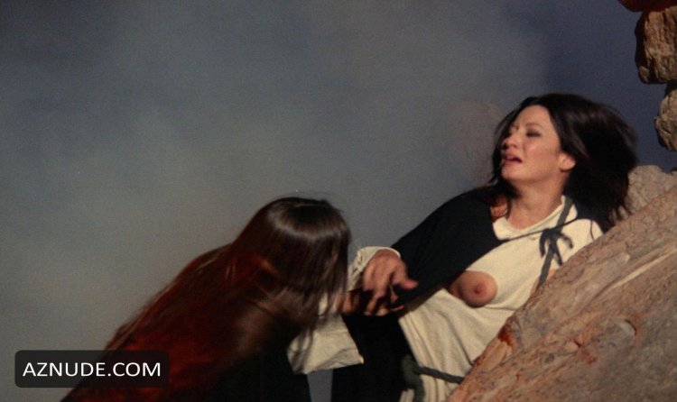 Nizina Irina Actress Nude