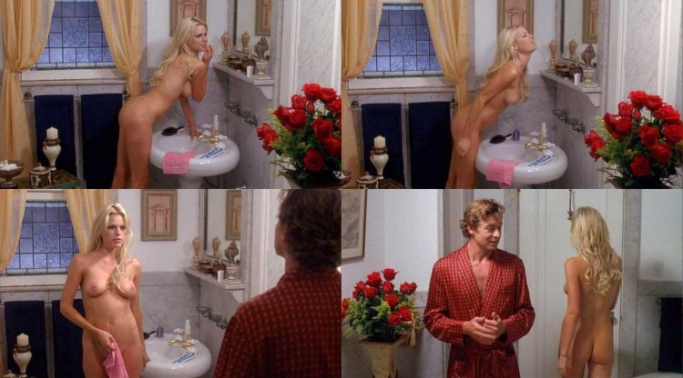 Sophie Charlin Ecland Naked