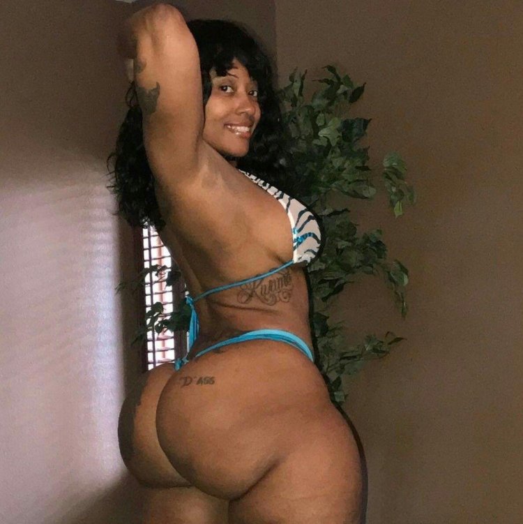 Cheroki Dass Porn actress