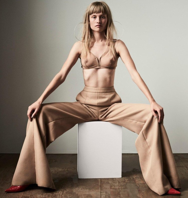 Clara Christine Photo