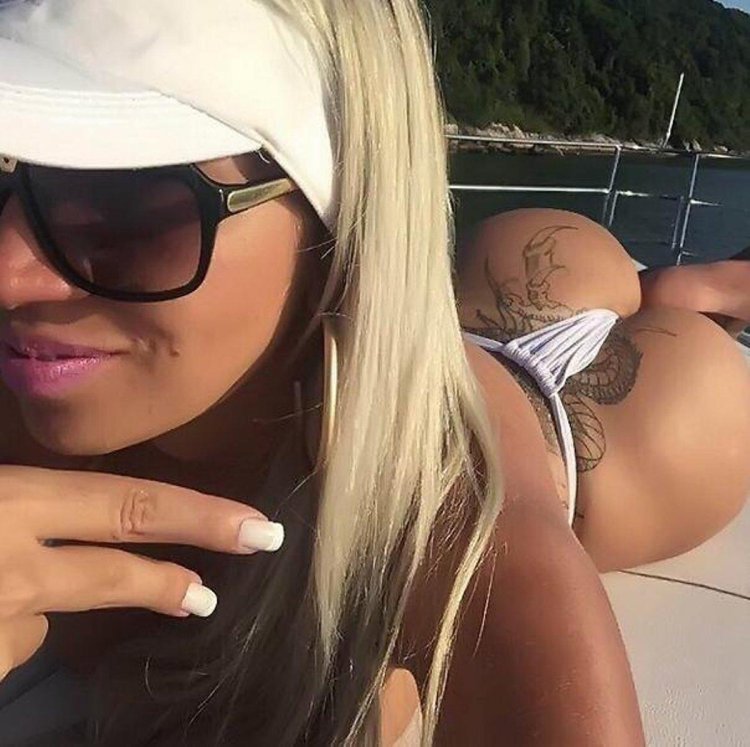 Juju Ferrari private