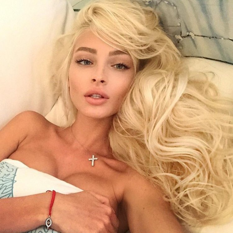 Alena Shishkova