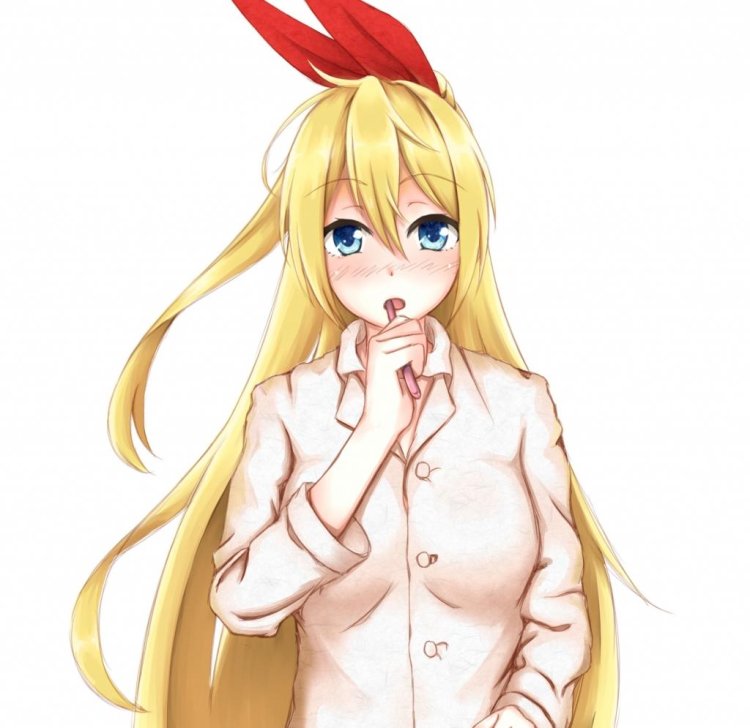 Mock love Kirisaki hentai