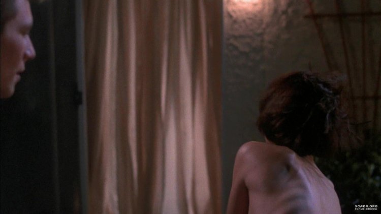 Samantha Matis Erotic scenes