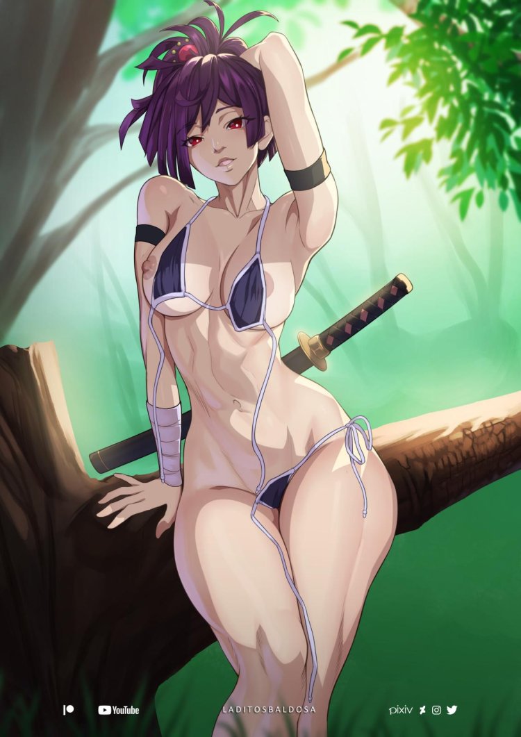 Hentai Paradise Location