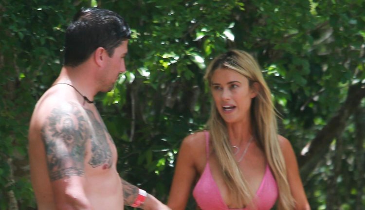 Kristina Anasted 2021 Bikini