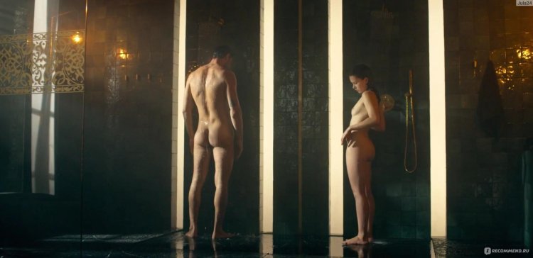 Anna Maria Siklutsk and Michele Morron