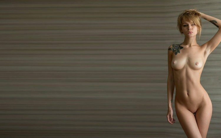 Anastasia Shcheglova model node