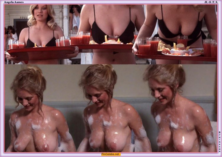 Angela fuserstone boobs