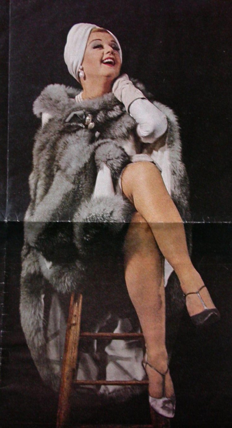 Angela Lansbury Naked