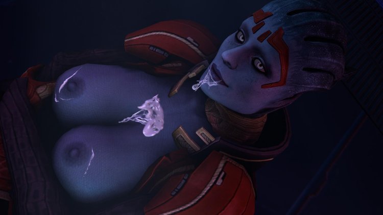 Liara roux Erotic selfie pussy