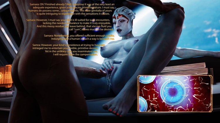 Naked women from the masses effect