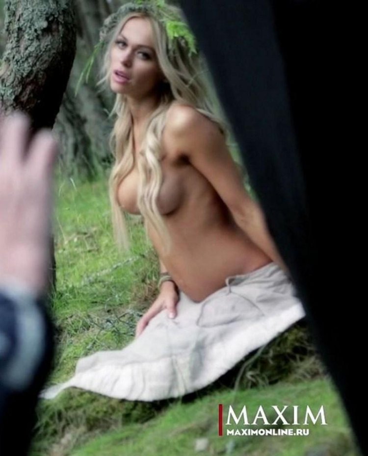 Hilkevich Goad Anna Khilkevich Plum