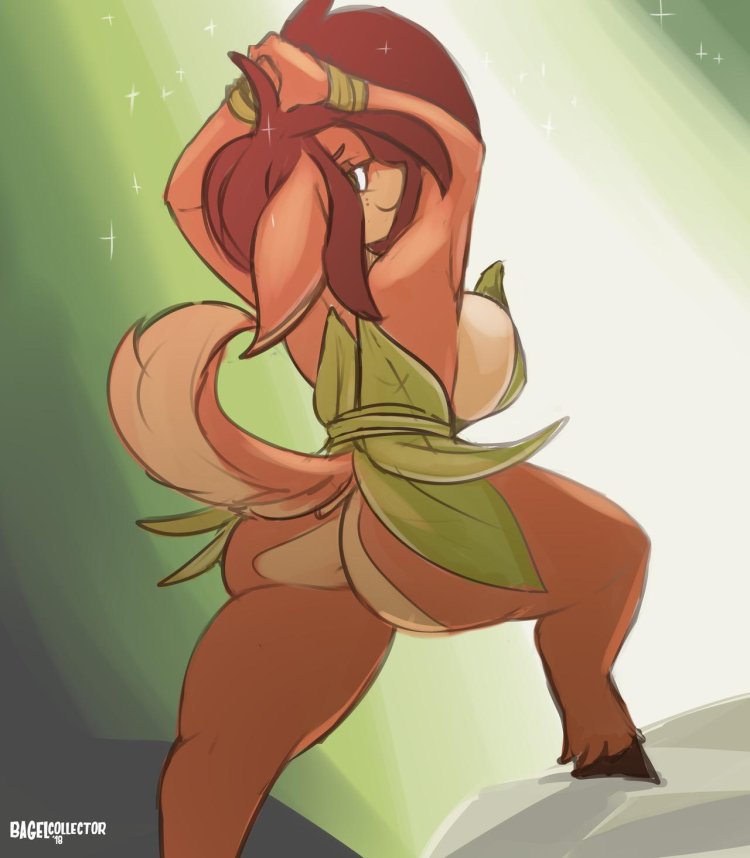 Elora Furry