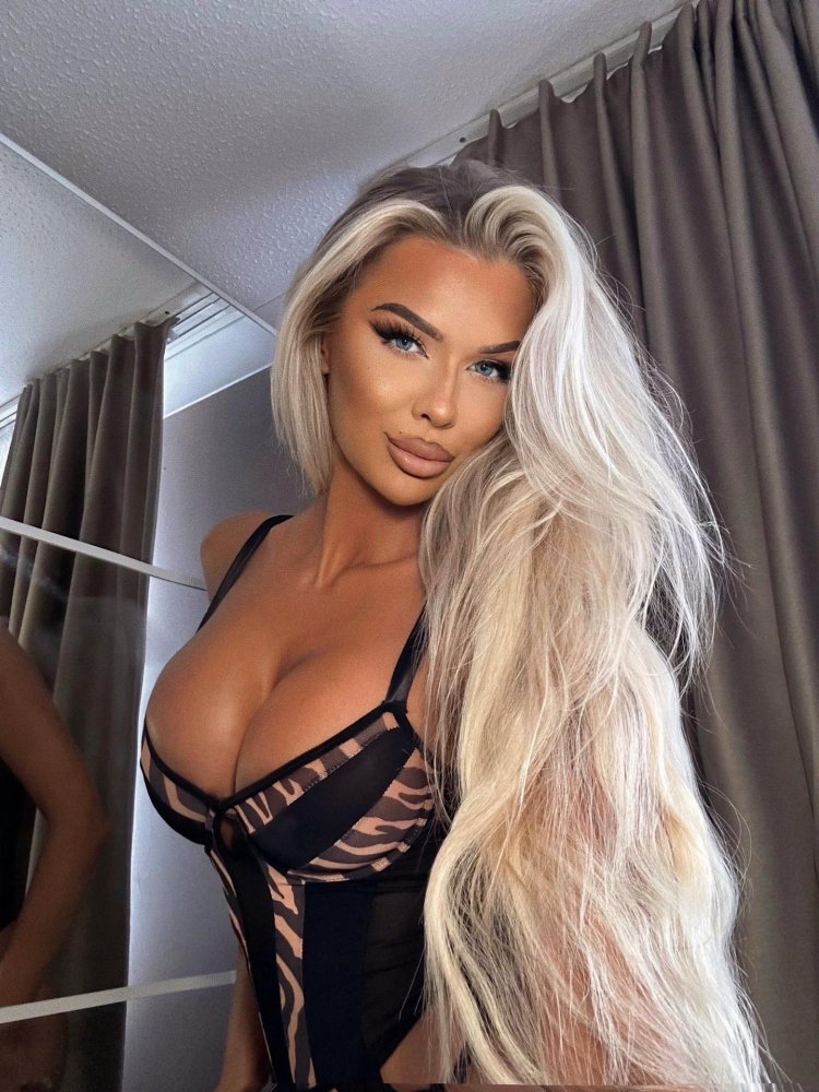 Sylvija Vasilevska Onlifance