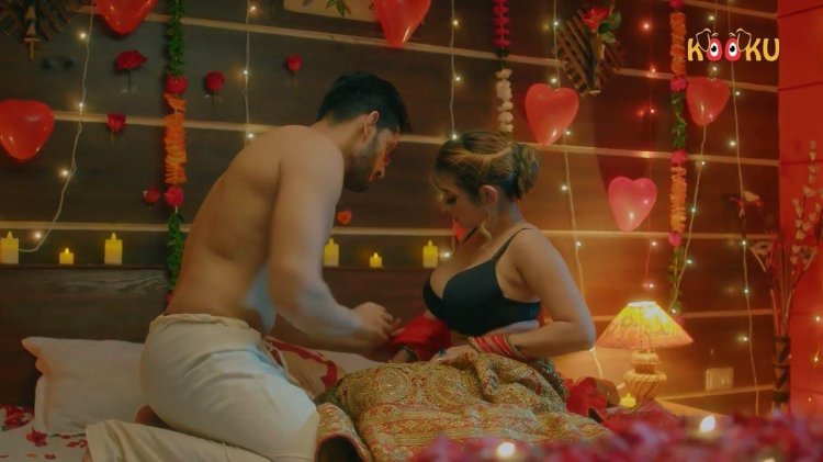 Ullu web Series Hindi