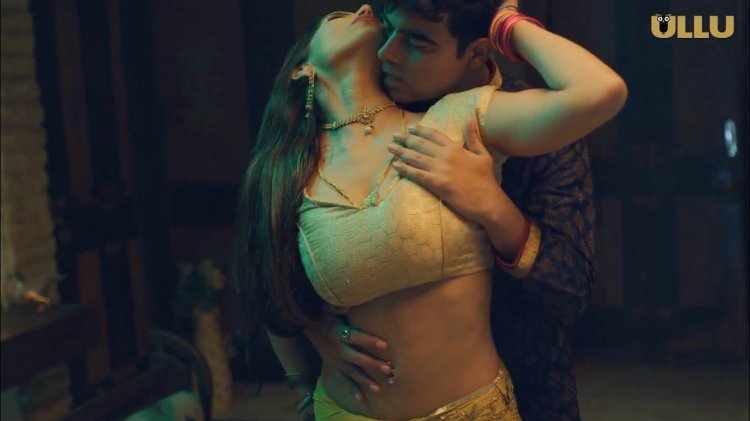 Ullu web Series 2022