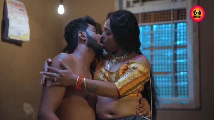 Hot Hindi web Series watch