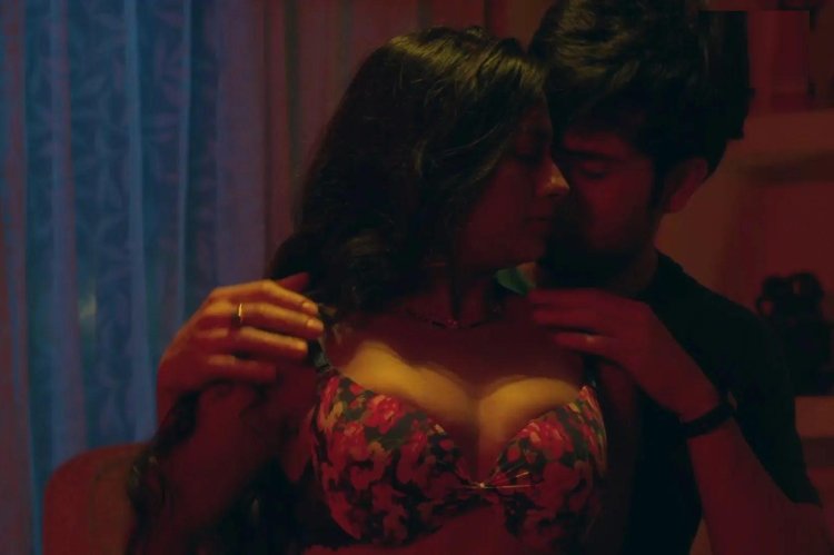 Movies with Surbhi Chandna