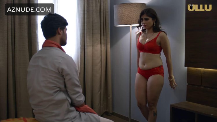 Ullu web Series 2022