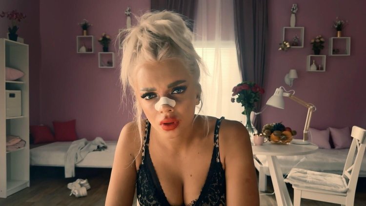 Catherine Shkuro Camedy