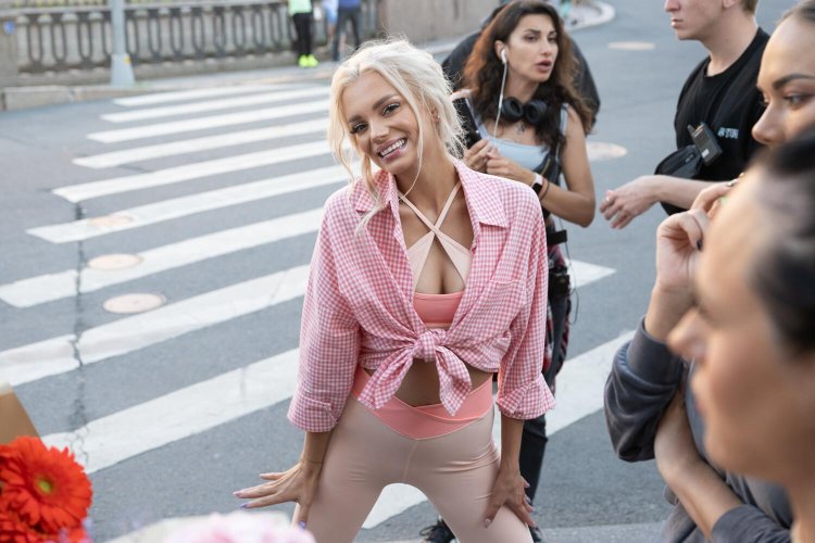 Courtney Stodden movies